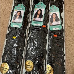 Bobbi Boss Nu Locs